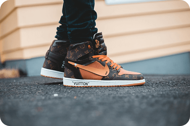 Design Showcase 2 Premium website redesign for real estate company in UAE